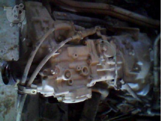 DAIHATSU  TERIOS  98Î„ ανταλλακτικα